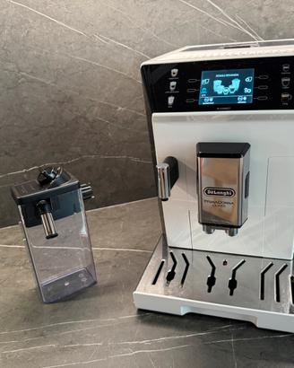 DeLonghi PrimaDonna Class