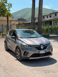 Renault Captur Mild Hybrid 140 CV