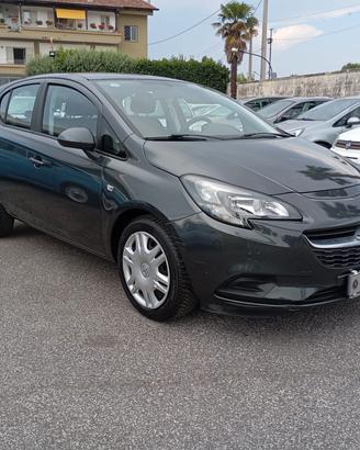Opel Corsa 1.4 90CV GPL Tech 5 porte Advance