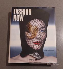 "Fashion now" - Taschen