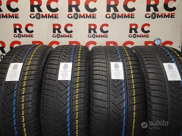 4 GOMME 275/45 R20 – 245/40 R20 PIRELLI SOTTOZERO 