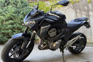 KAWASAKI Z800 depotenziata a libretto