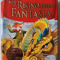 Geronimo Stilton Nel regno della fantasia 