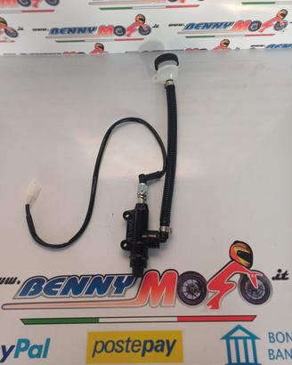 POMPA FRENO POSTERIORE BENELLI BN 302 2017/ 302S 2