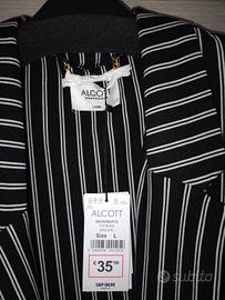Giacca / Coprispalle Alcott Nuovo! Tg XL