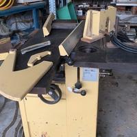 Combinata da legno Mini Max C30