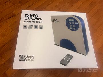 BIO3GEN  - Ozonizzatore - Sanificazione