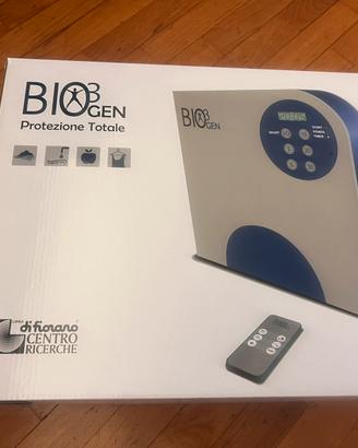 BIO3GEN  - Ozonizzatore - Sanificazione