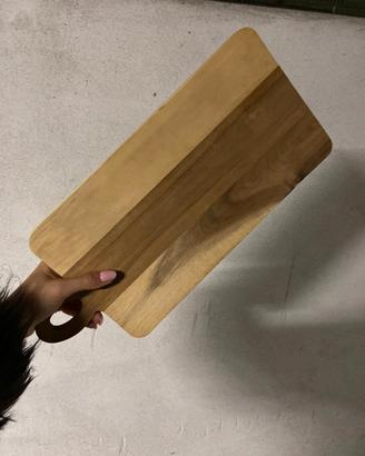 Stock Taglieri acero
