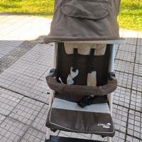 Passeggino leggero reclinabile