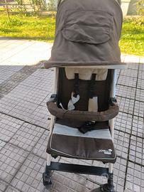 Passeggino leggero reclinabile