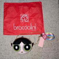 Powerpuff braccialini