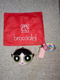Powerpuff braccialini