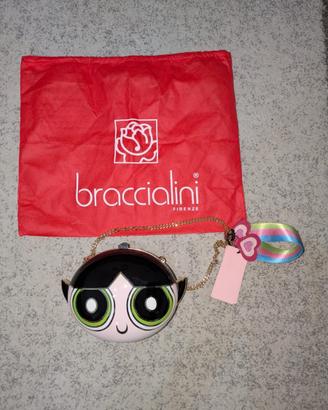 Powerpuff braccialini