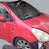 RICAMBI PER SUZUKI SPLASH - 1.2 - ANNO 2008