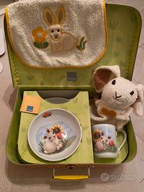 Set asilo bimbo THUN ( Mai usato!)