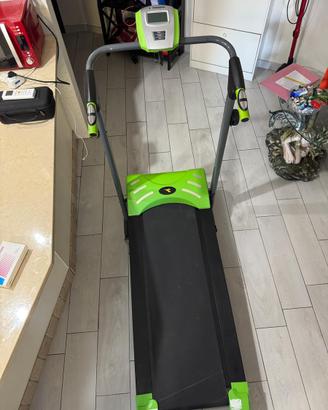 Tapis roulant magnetico