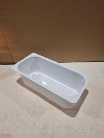 contenitori in plastica rettangolari