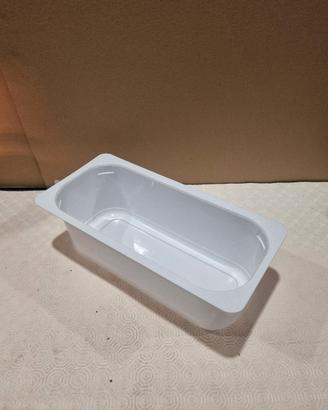 contenitori in plastica rettangolari