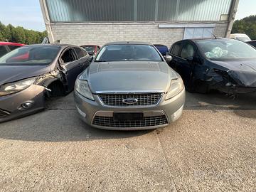 FORD MONDEO 2.0 TD 2011 PER RICAMBI
