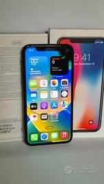 Apple iPhone X 64Gb Space Grey