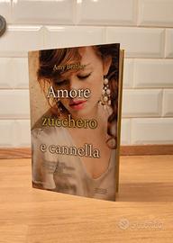 Amy Bratley - Amore zucchero e cannella 