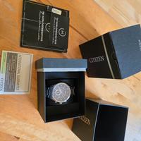 Citizen eco-drive H820-R006622 - AT9080-57