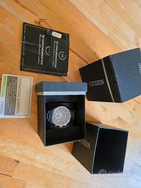 Citizen eco-drive H820-R006622 - AT9080-57