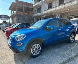 Fiat 500X 1.6 MultiJet 120 CV DCT City Cross My21