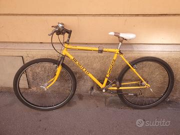 Bicicletta