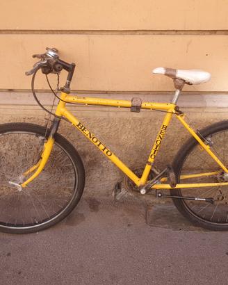 Bicicletta