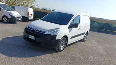CITROEN BERLINGO 3POSTI 1.6 hdi 120cv PORTATA 576K
