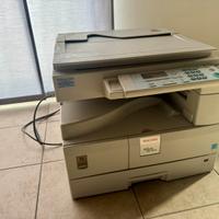 Fotocopiatrice multifunzione Ricoh MP 1500