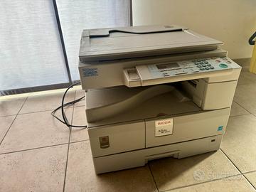 Fotocopiatrice multifunzione Ricoh MP 1500