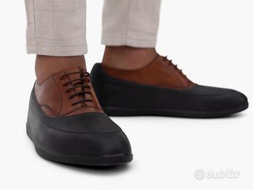 Classic Galosh Swims