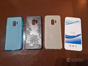 3 cover Android S9