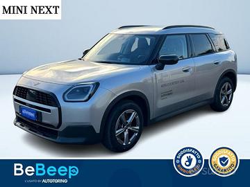 MINI Countryman Mini F60 MINI 1.5 48V C CLASS...