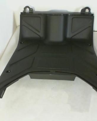 PEDANA PLASTICA PIAGGIO NRG 298523000C