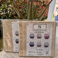 Set pouf contenitori
