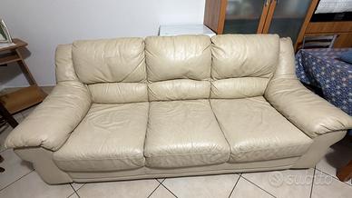 Arredamento sala - divani