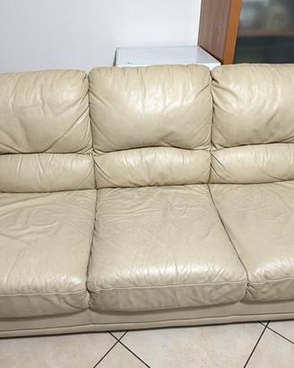 Arredamento sala - divani