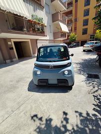 Citroen Ami,  28142km,  Buono stato