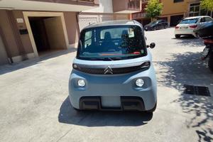 Citroen Ami,  28142km,  Buono stato