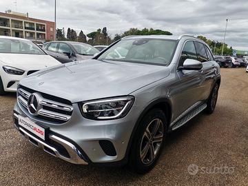 Mercedes-Benz GLC 220 d 4Matic Sport