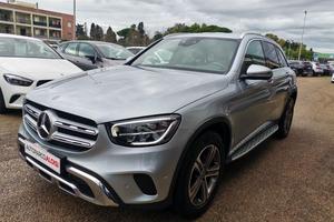 Mercedes-Benz GLC 220 d 4Matic Sport