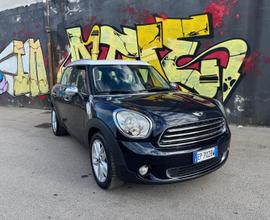 Mini Cooper D Countryman 1.6 d