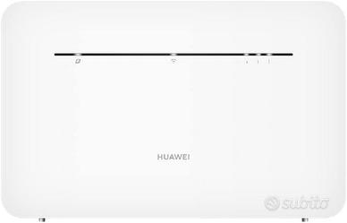 Router Huawei Mobile 4G LTE - Cat7 versione 2023