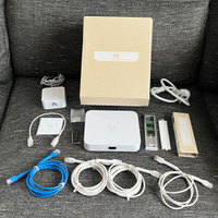 Ubiquiti UniFi Cloud Gateway Max SSD 512Gb