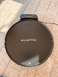 Robot aspirapolvere rowenta serie 40