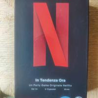 Gioco da tavolo Netflix